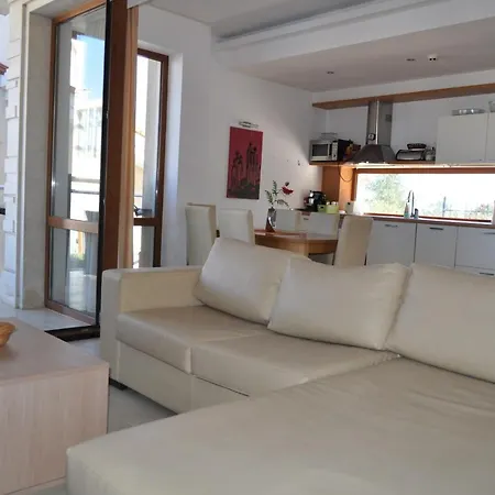 Beautiful Family With Sea View וילה ביאלה