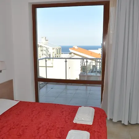 Beautiful Family With Sea View * ביאלה