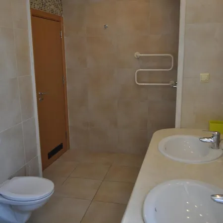 Beautiful Family With Sea View וילה ביאלה