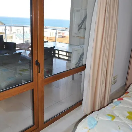 Villa Beautiful Family With Sea View