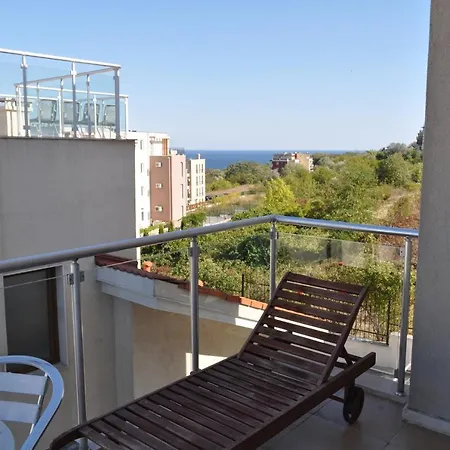 Villa Beautiful Family With Sea View