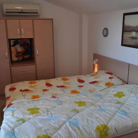 Beautiful Family With Sea View Villa Byala (Varna)