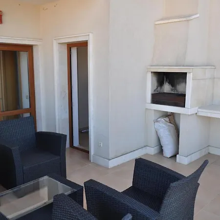 Beautiful Family With Sea View Villa *