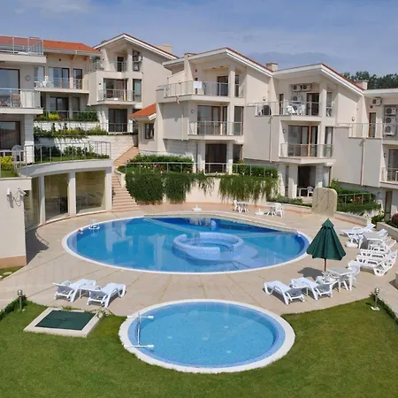 Villa Beautiful Family With Sea View *