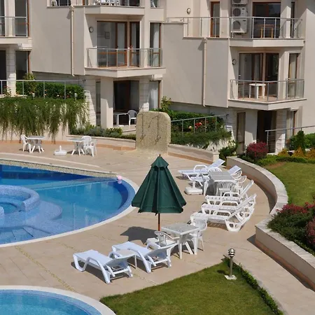 Beautiful Family With Sea View * Byala (Varna)