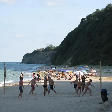 Beautiful Family With Sea View Villa Byala (Varna)