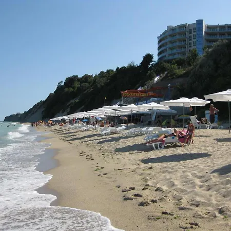 Villa Beautiful Family With Sea View Byala (Varna)
