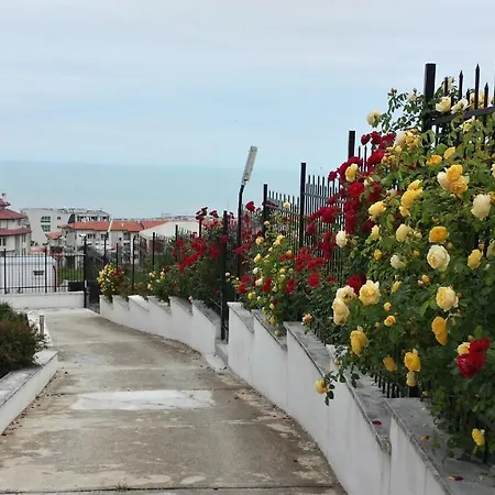 Villa Beautiful Family With Sea View Byala (Varna)